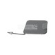 DEKSEL TG-3 STRUCTUUR GRIJS
